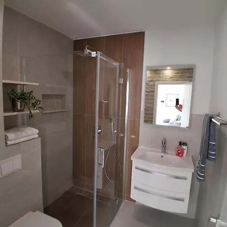 Apartment Luminosa
