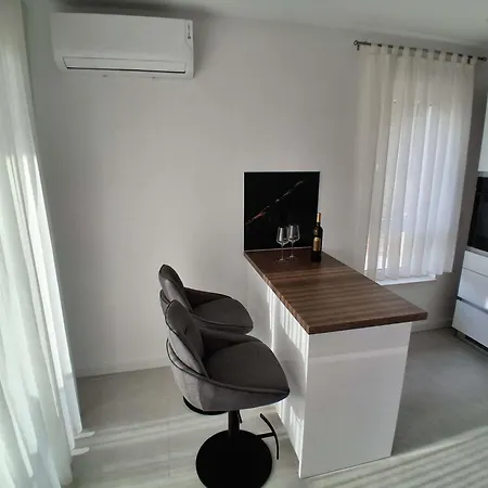 Luminosa Apartment Tučepi
