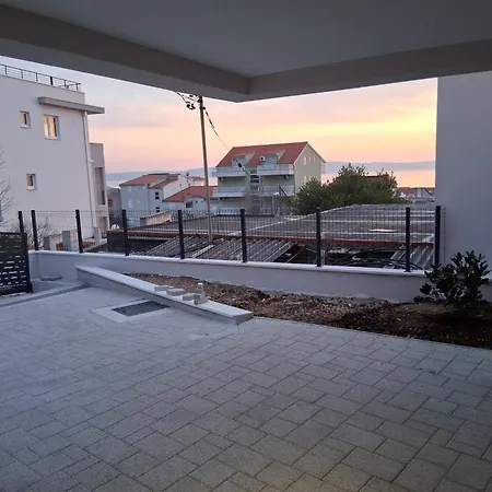 Luminosa Tučepi