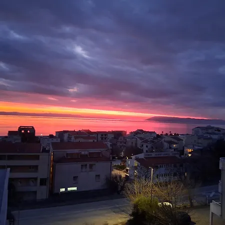 Luminosa Apartment Tučepi
