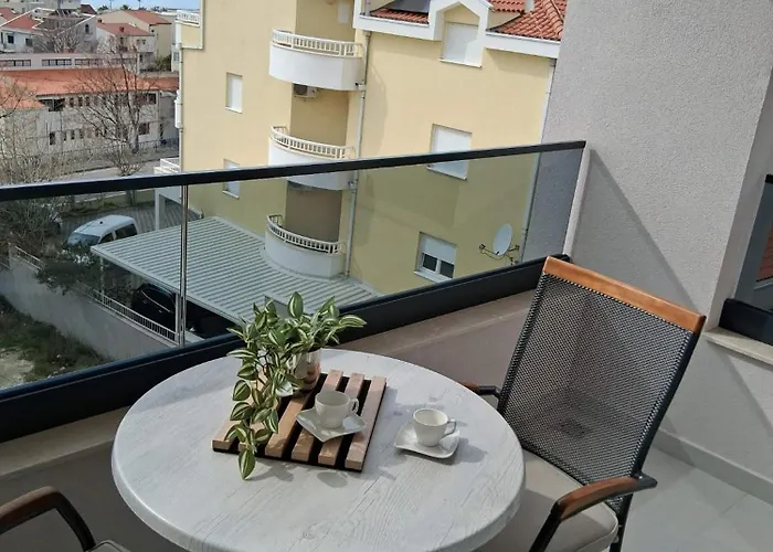 Luminosa * Tučepi