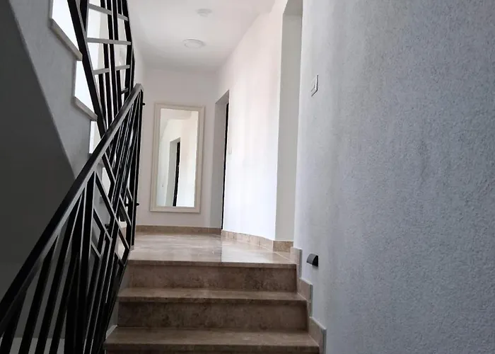 Luminosa Apartment Tučepi