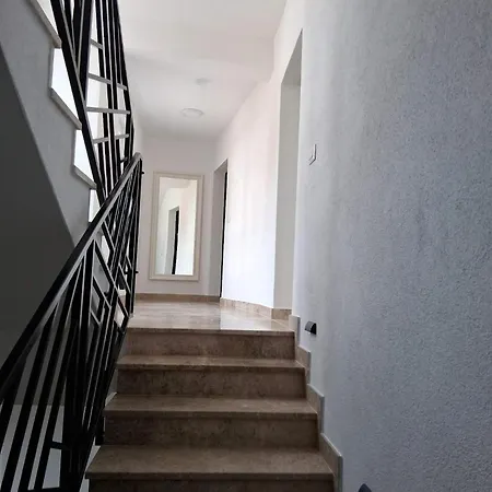 Luminosa Apartament Tučepi