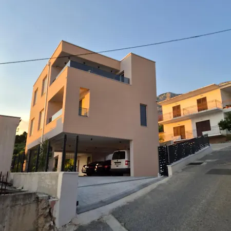 Apartamento Luminosa *