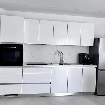 Apartament Luminosa Tučepi