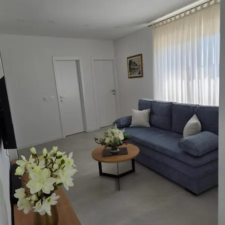 Apartament Luminosa Tučepi