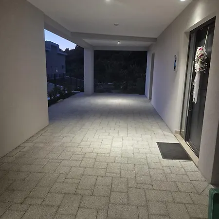 Luminosa Apartament