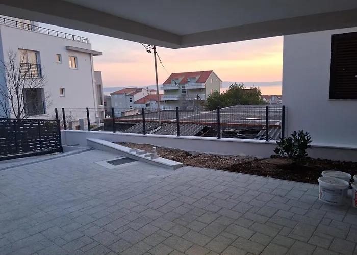 Luminosa Tučepi